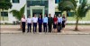 Đoàn giám sát của UBND tỉnh Quảng Ninh kiểm tra cơ sở II, trường Đại học Công nghiệp Quảng Ninh